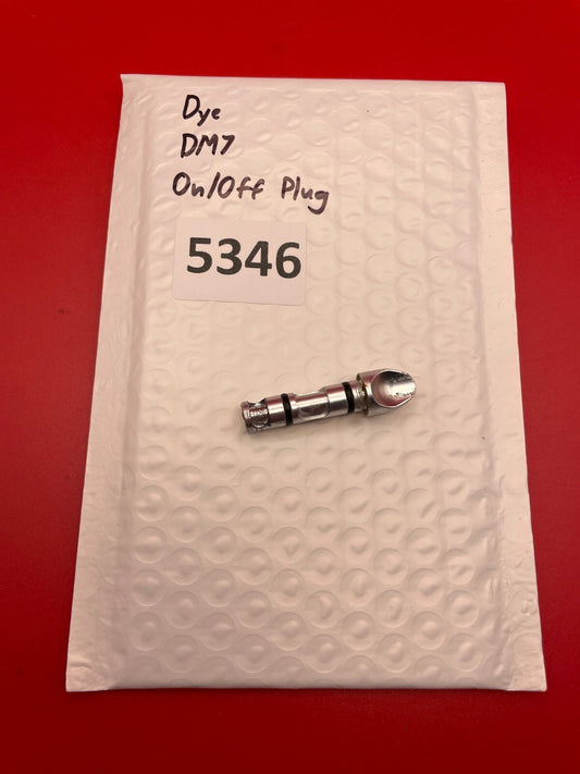 Dye DM7 On/Off ASA