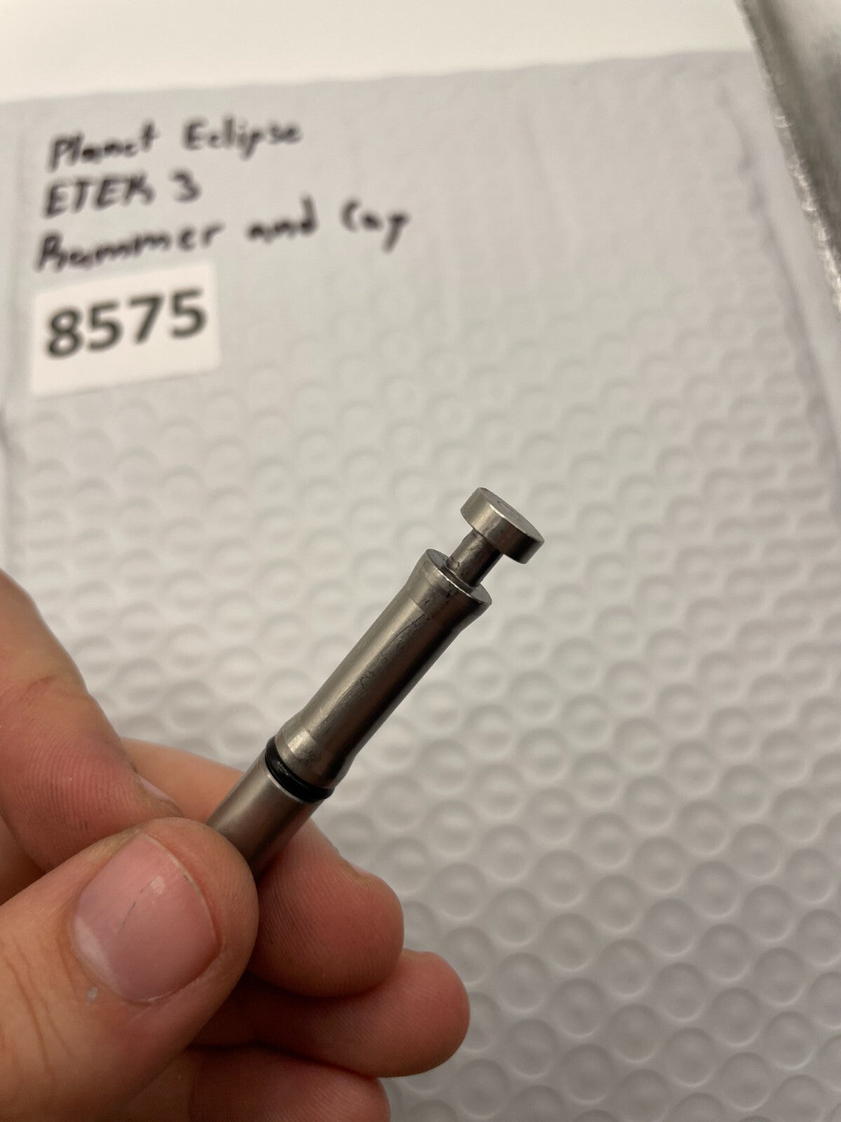 Planet Eclipse ETEK 3 Rammer and Cap