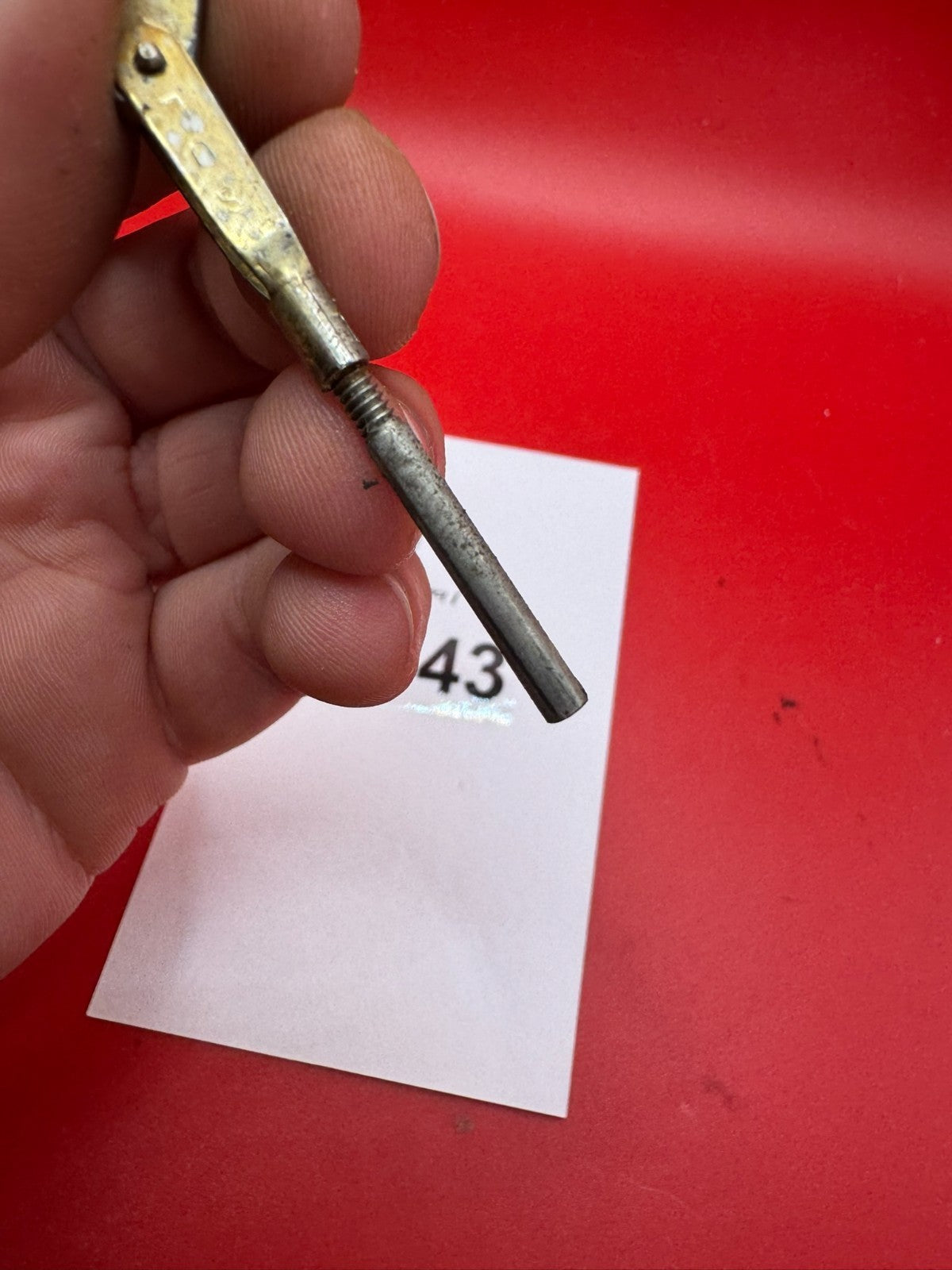 AGD Automag Classic Sear