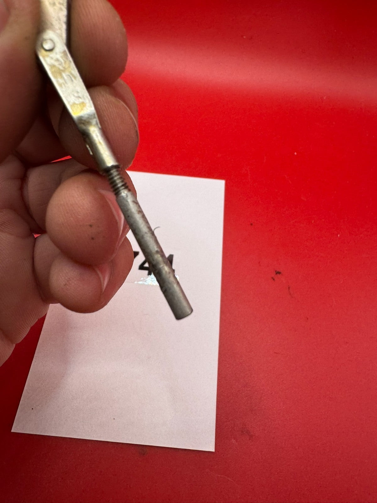 AGD Automag Classic Sear