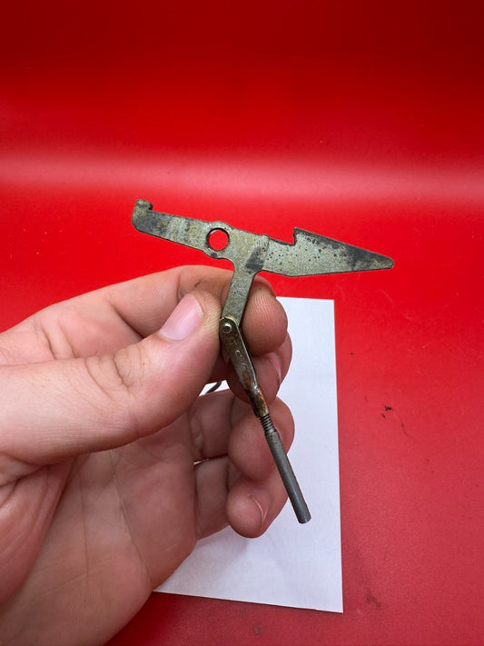 AGD Automag Classic Sear Golden