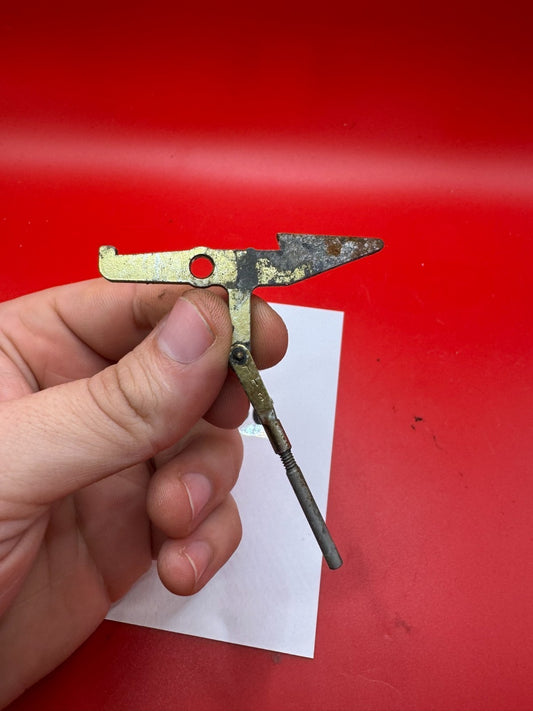 AGD Automag Classic Sear Golden