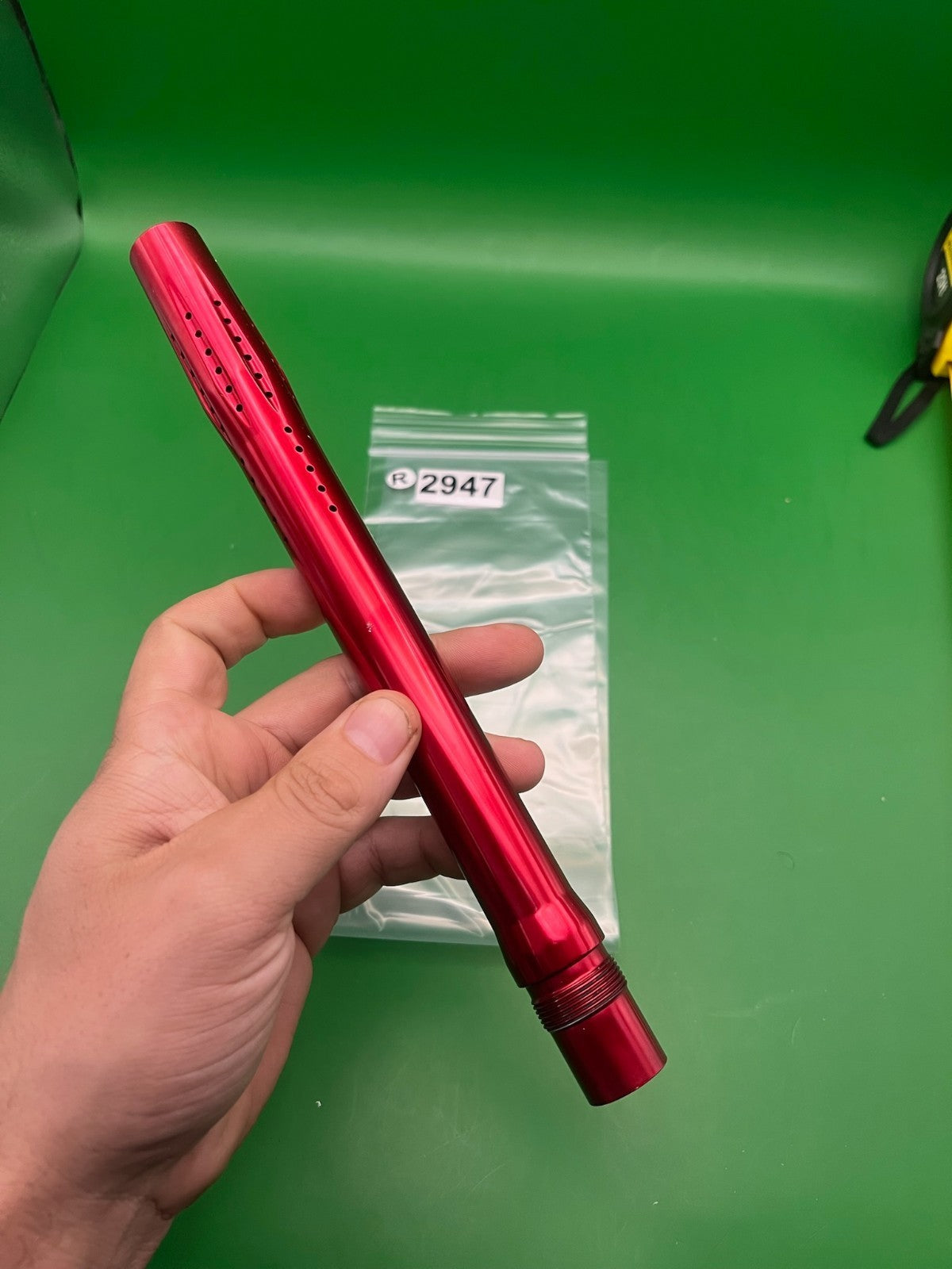 WGP Autococker 10 Inch Stock Barrel 688 Bore