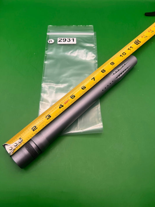 WGP 10 Inch Stock Autococker Barrel 689 Bore Tip