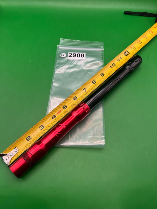 System X 12 Inch Barrel 689 Bore Autococker Thread