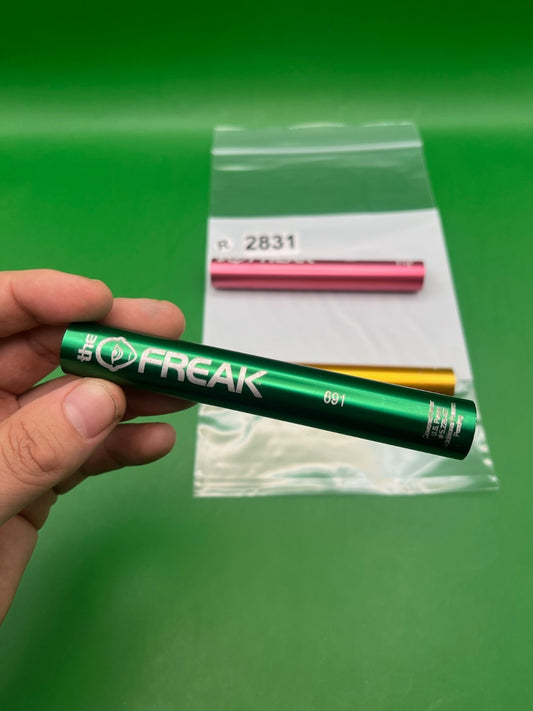 Smart Parts Freak Barrel Insert Kit 691, 693, 695 Bores