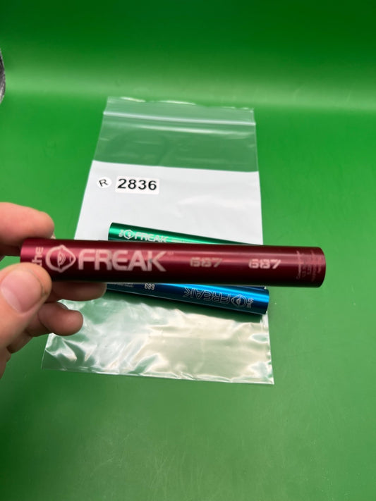 Smart Parts Freak Barrel Insert Kit 687, 689, 691, 695 Bore