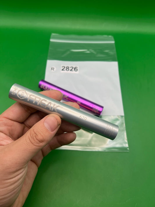 Smart Parts Freak Barrel Insert Kit 679, 682, 684 Bore