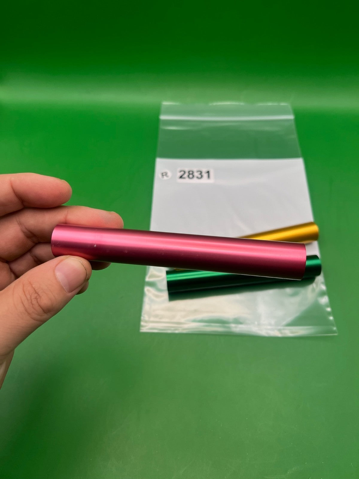 Smart Parts Freak Barrel Insert Kit 691, 693, 695 Bores