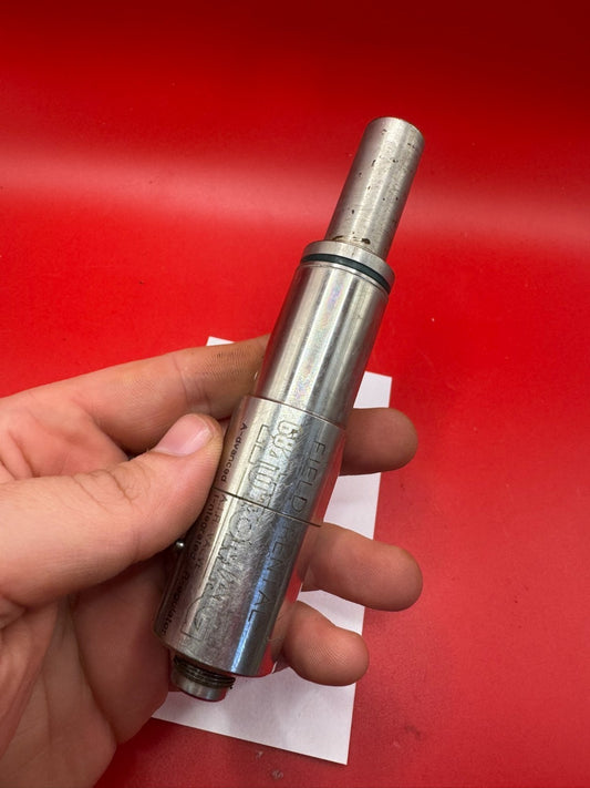 AGD Automag Classic Valve Silver