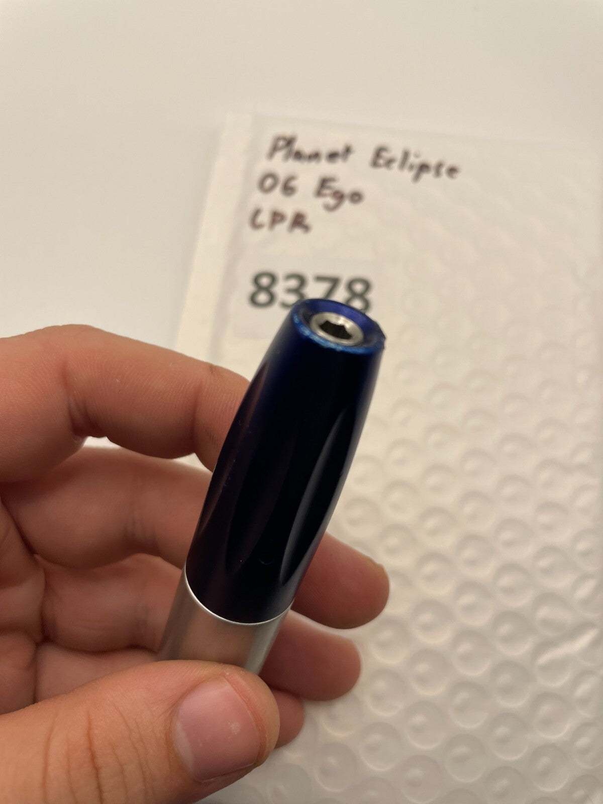 Planet Eclipse 06 Ego LPR