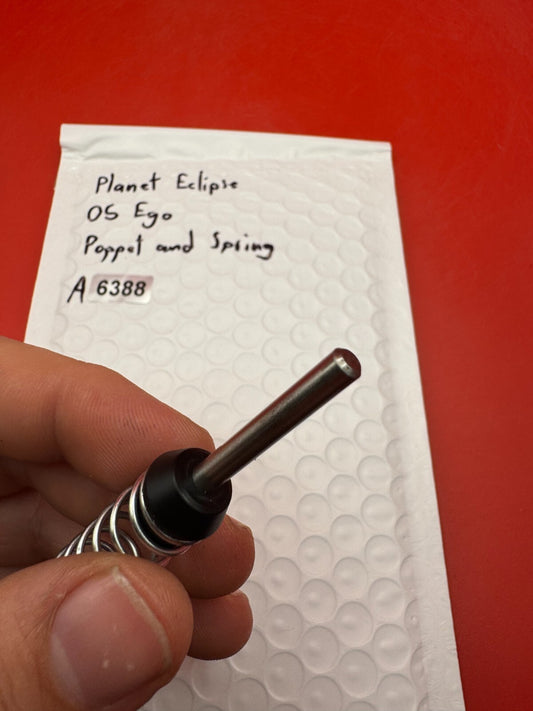 Planet Eclipse Ego 5 Popper & Spring