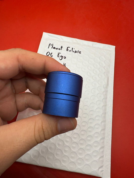 Planet Eclipse 06 Ego Feedneck