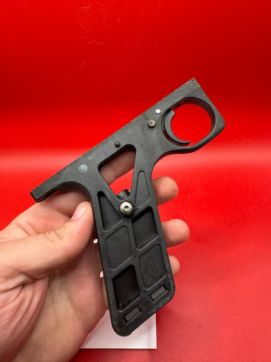 AGD Automag Carbon Frame Black