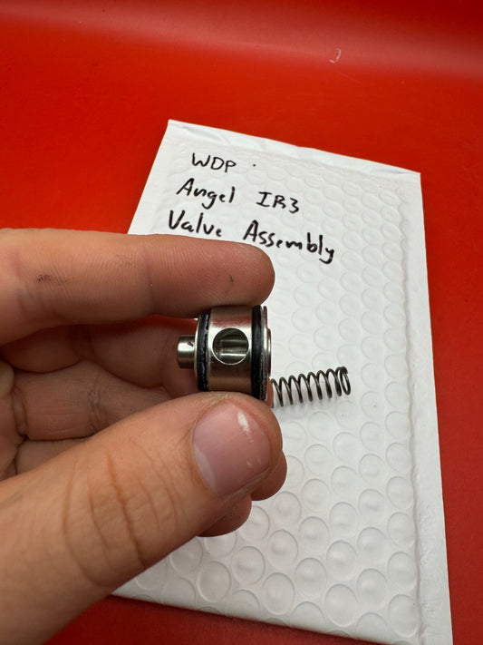 WDP Angel IR3 Valve Assembly