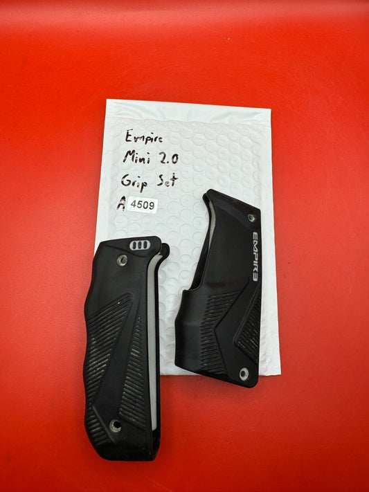Empire Mini 2.0 Grip set