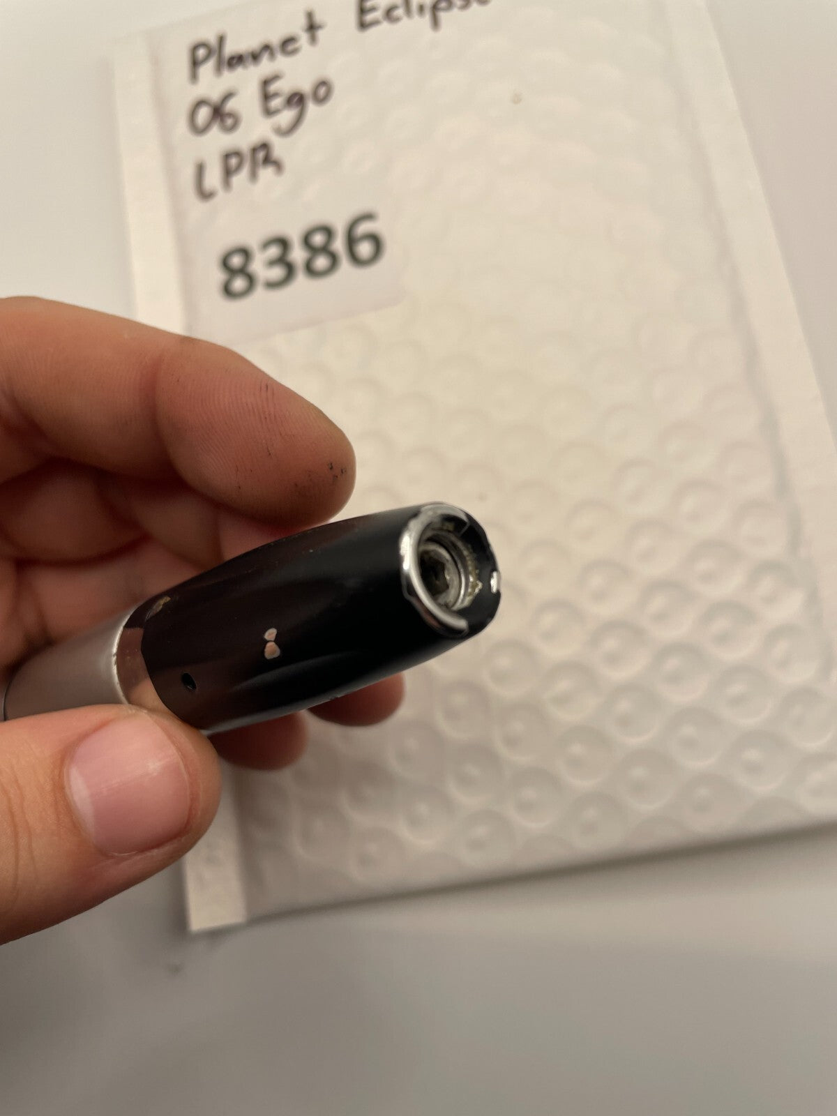 Planet Eclipse 06 Ego LPR