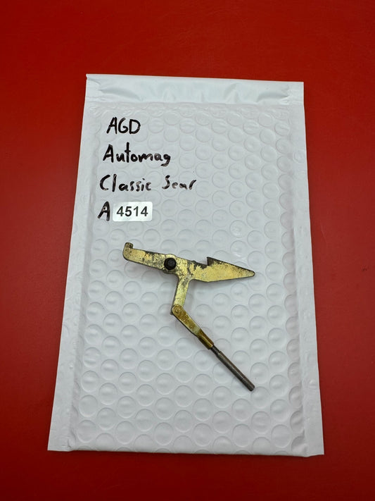 AGD Automag Classic Sear