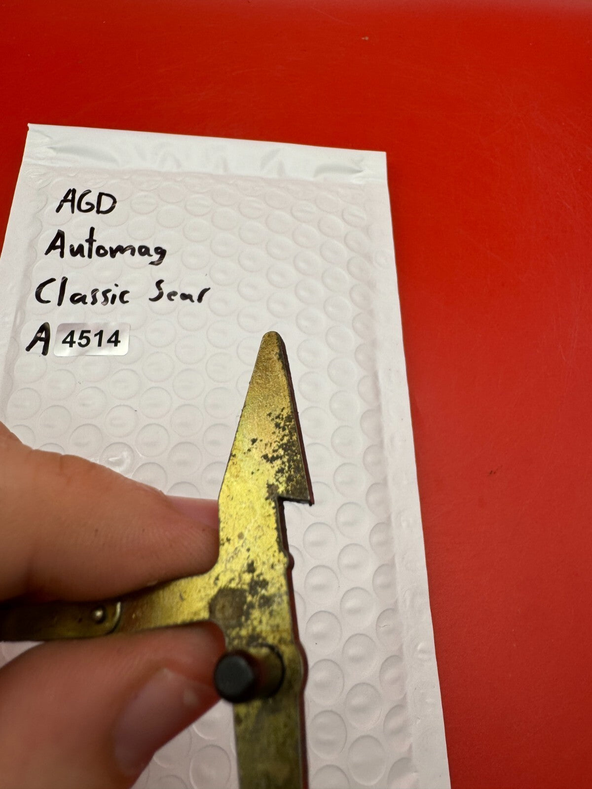 AGD Automag Classic Sear
