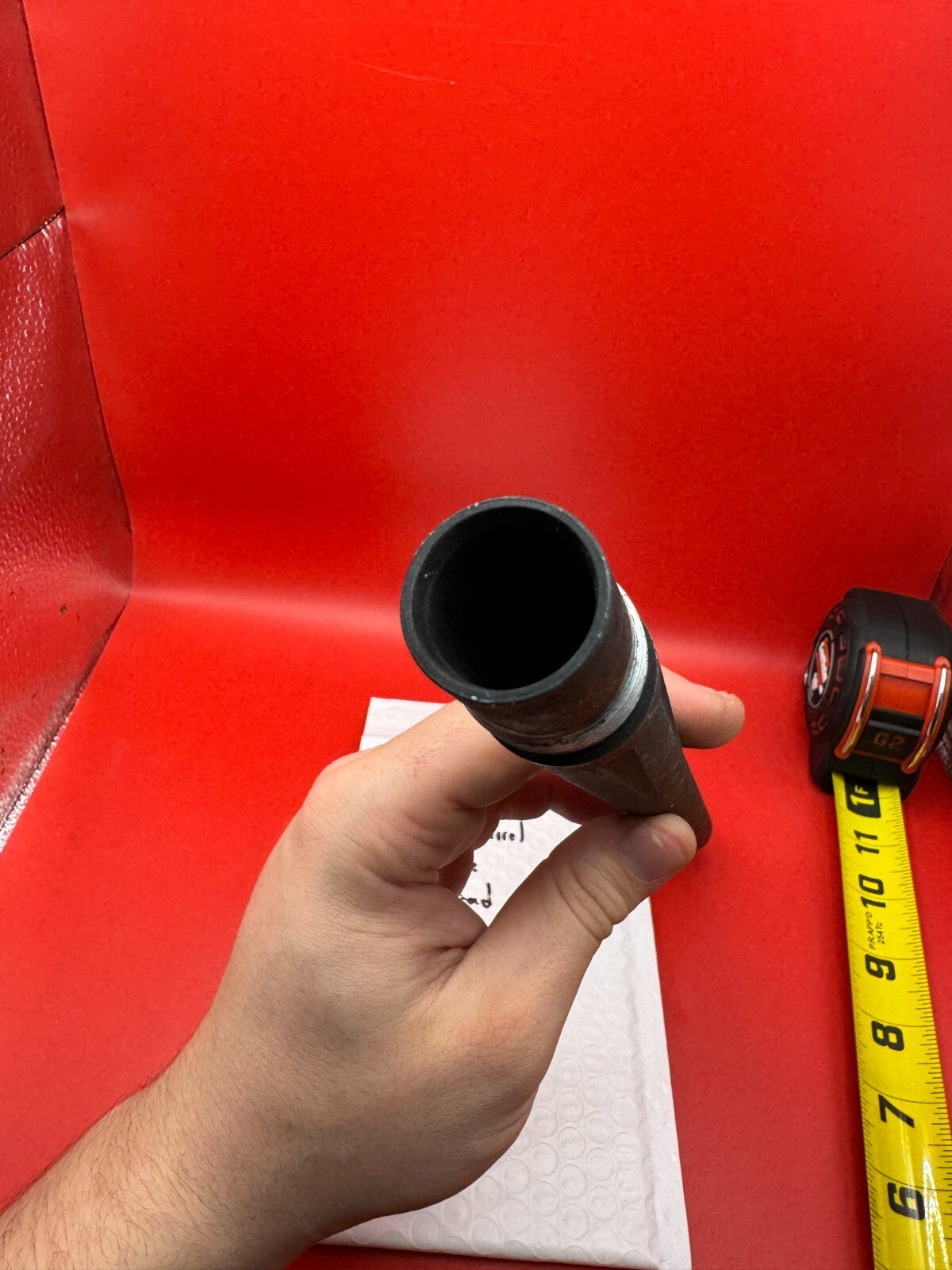 Empire 12 inch Barrel 690 Bore AC Thread