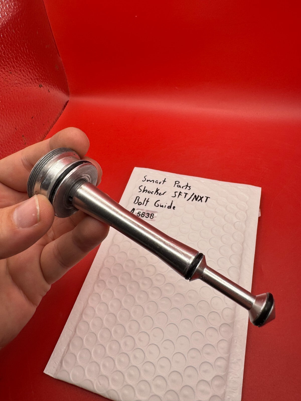 Smart Parts Shocker SFT/NXT Bolt Guide