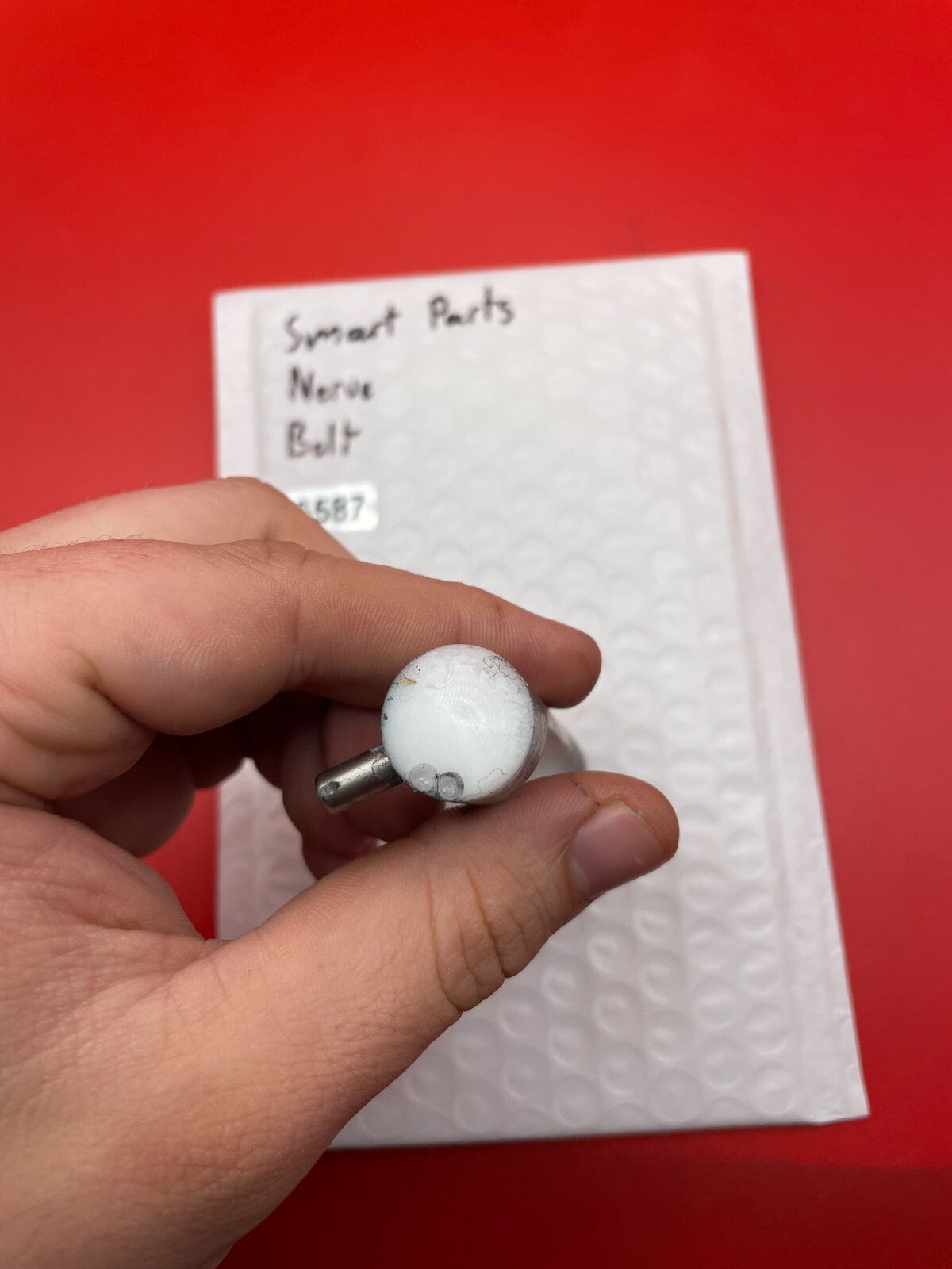 Smart Parts Nerve Bolt