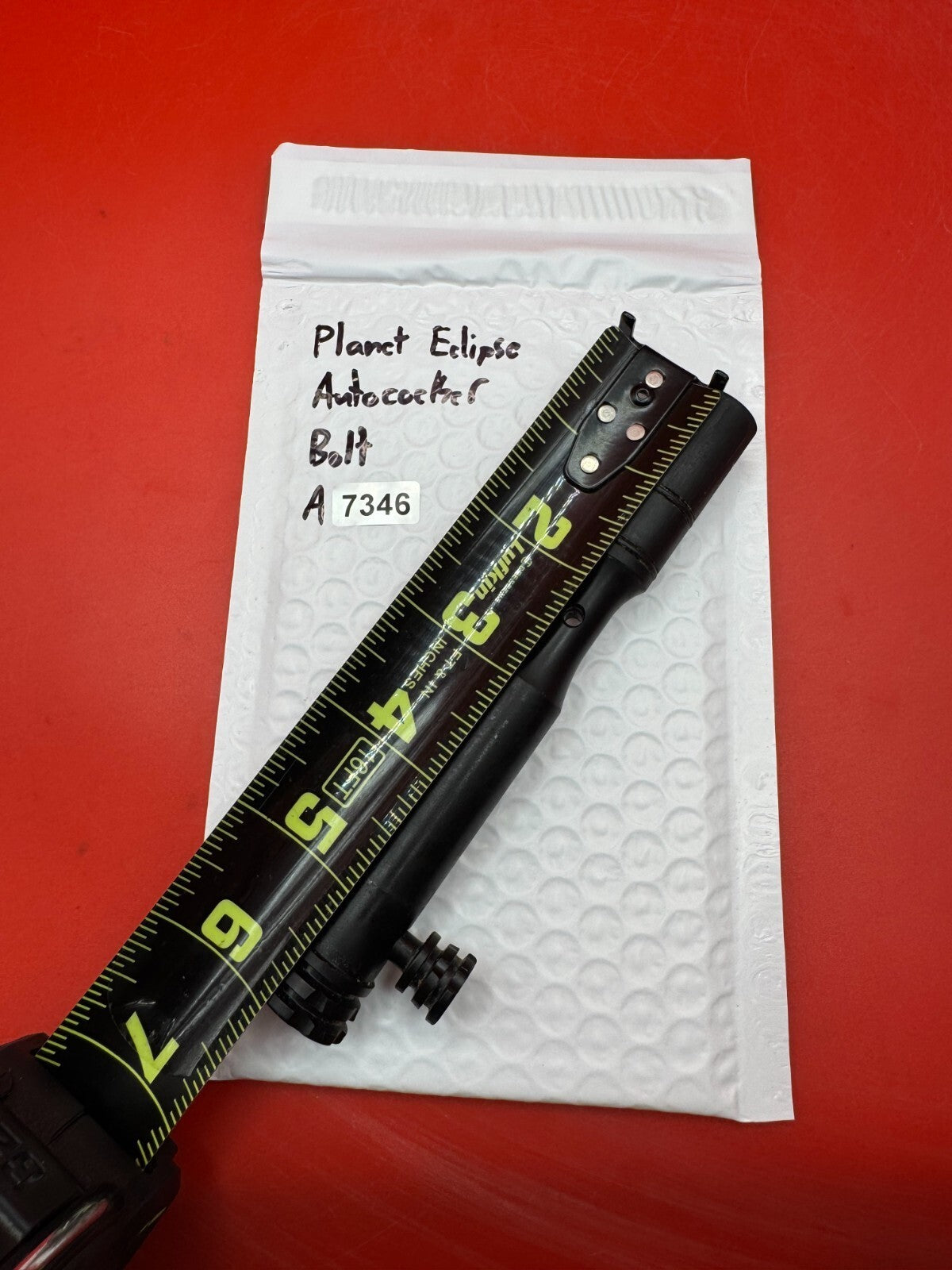 Planet Eclipse Autococker Bolt