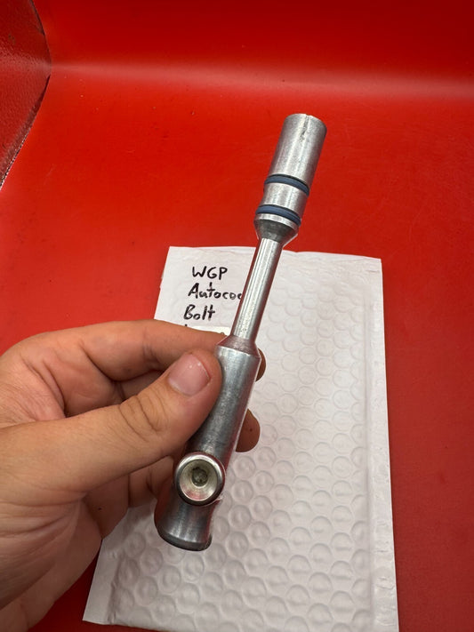 WGP Autococker Bolt