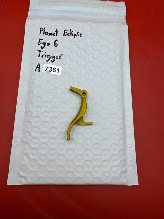 Planet Eclipse Ego 6 Trigger