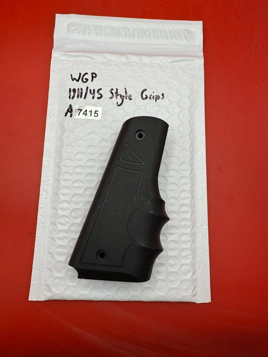 WGP 1911/45 Style Grips