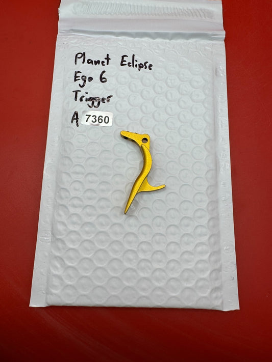 Planet Eclipse Ego 6 Trigger