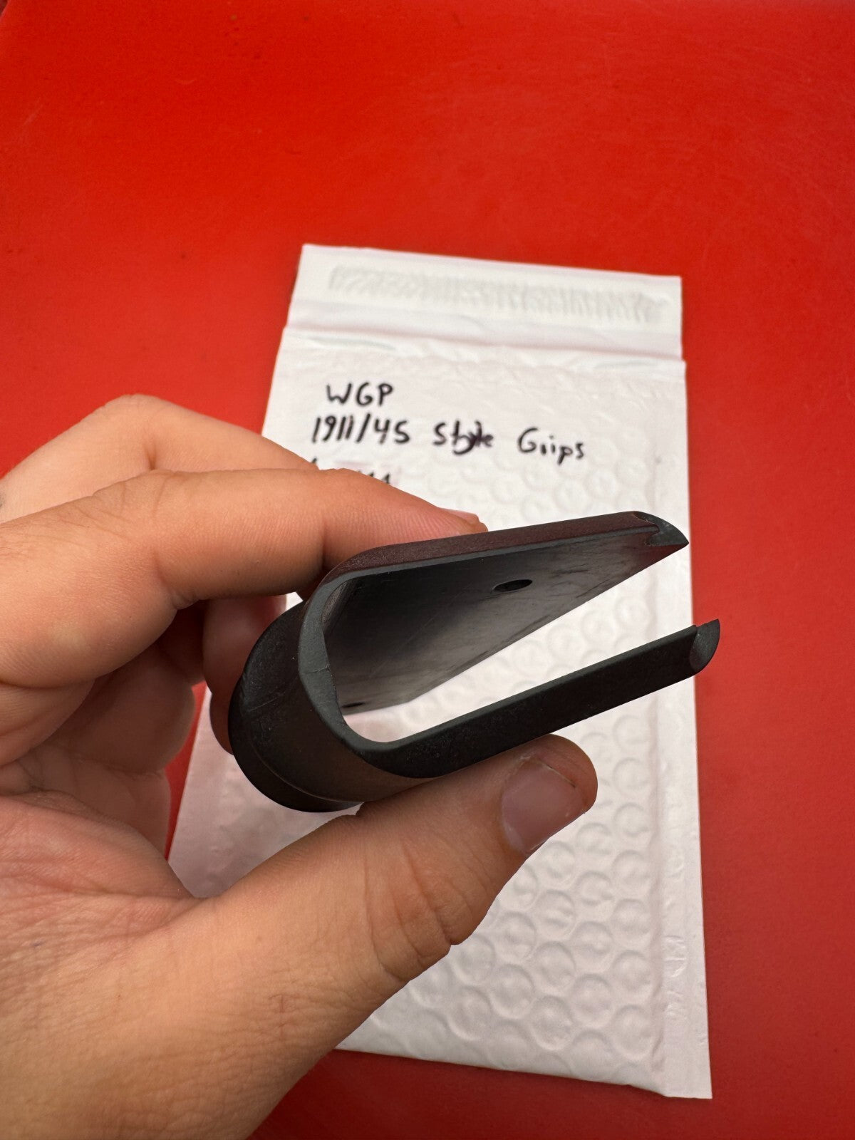 WGP 1911/45 Style Grips