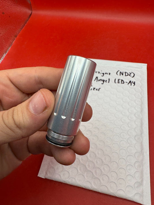 New Dezignz (NDZ) WDP Angel LED A4 - Volumizer