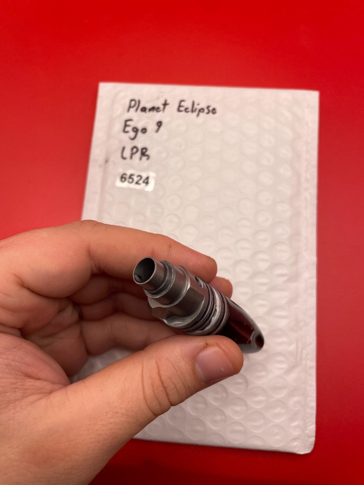 Planet Eclipse Ego 9 LPR