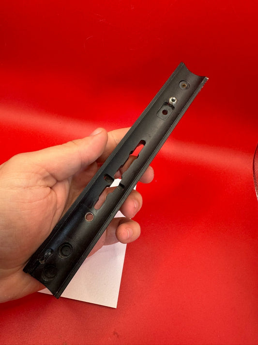 AGD Automag Classic Rail Black