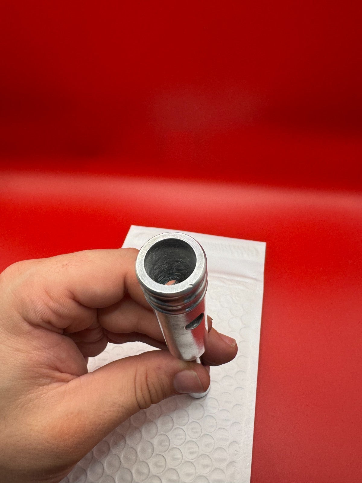 WGP Autococker Pre 2k Bolt