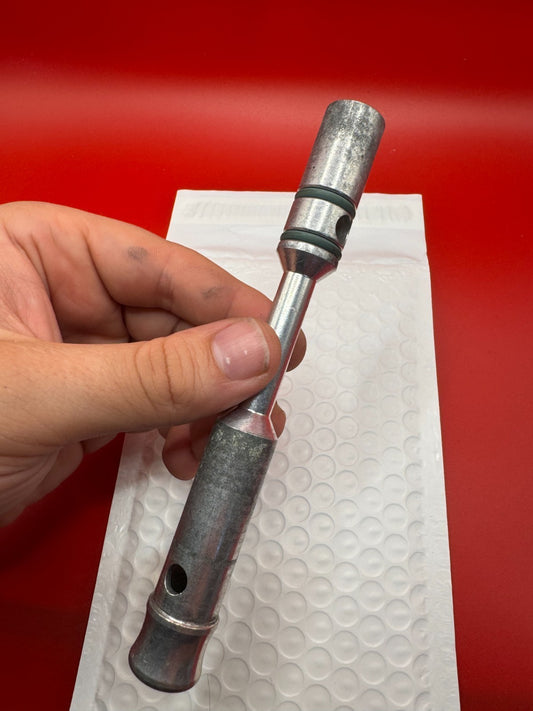 WGP Autococker 2k Bolt