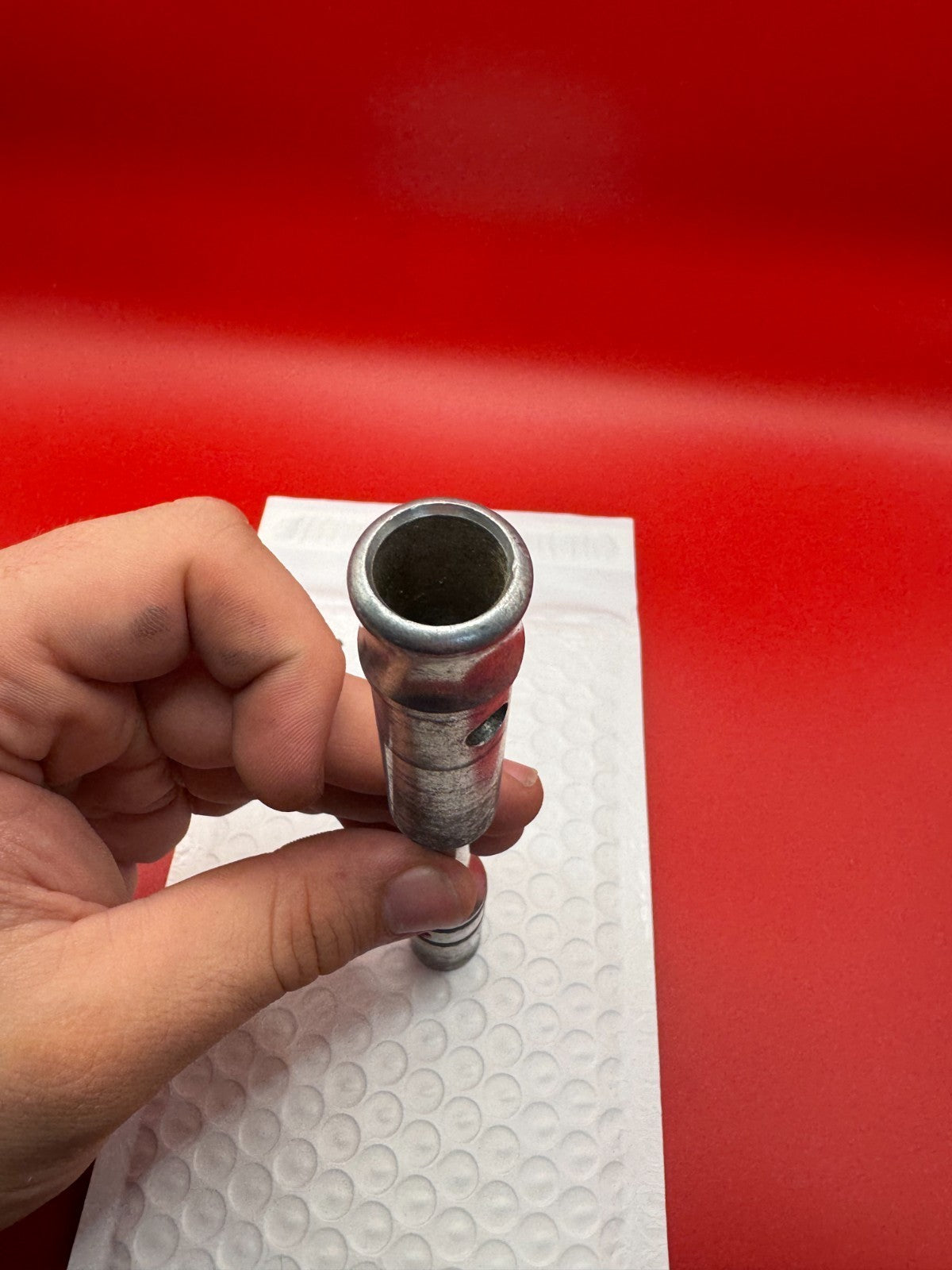 WGP Autococker 2k Bolt