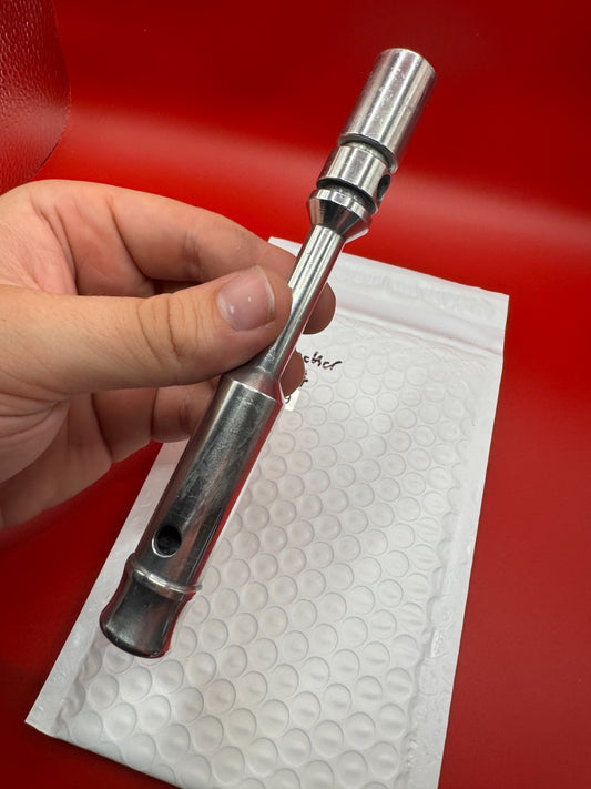 WGP Autococker 2k Bolt