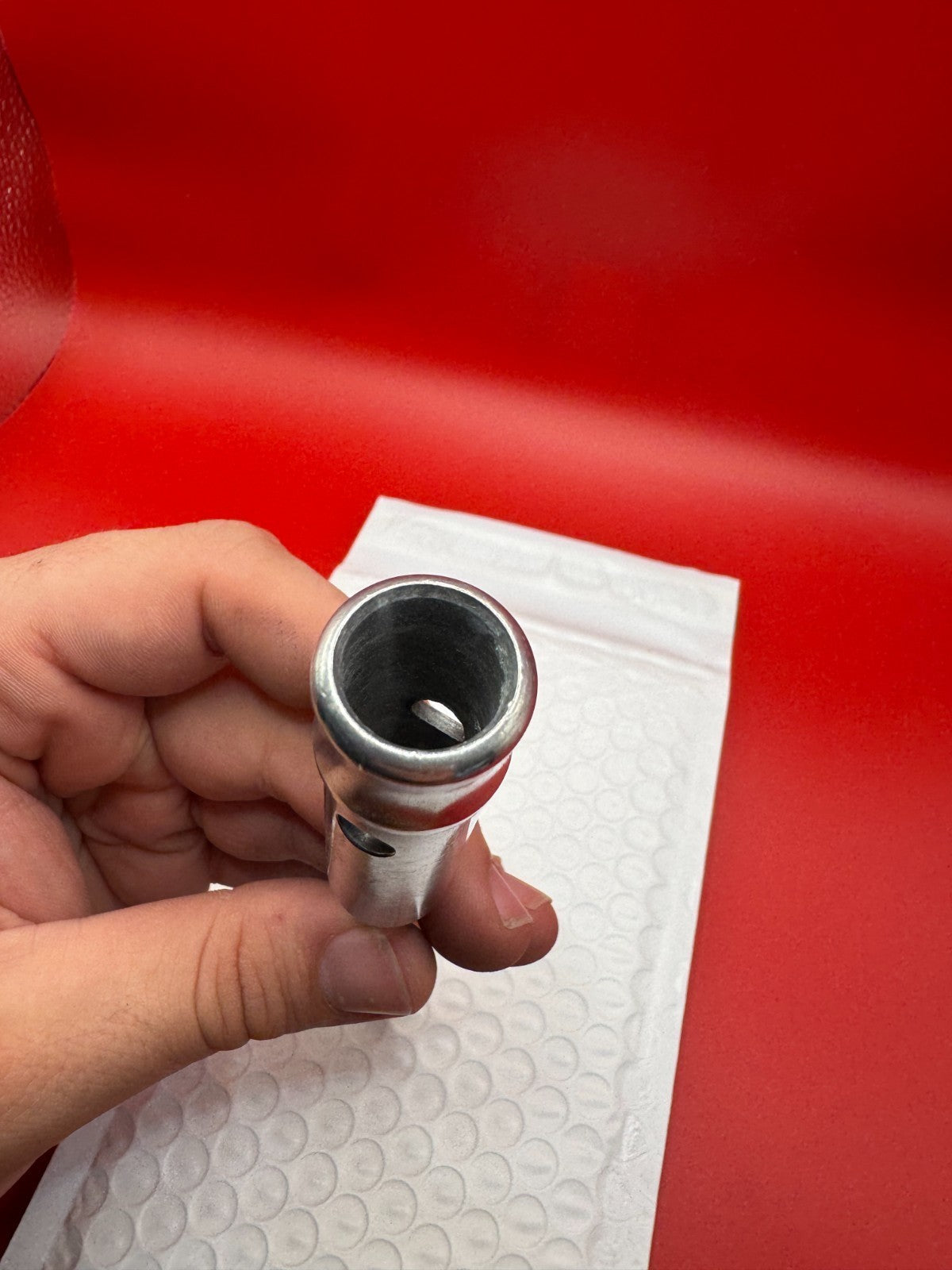 WGP Autococker 2k Bolt