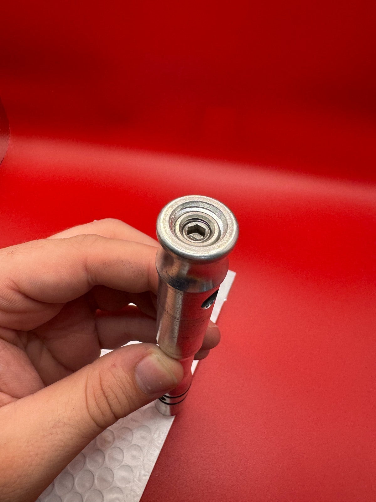 WGP Autococker 2k Bolt