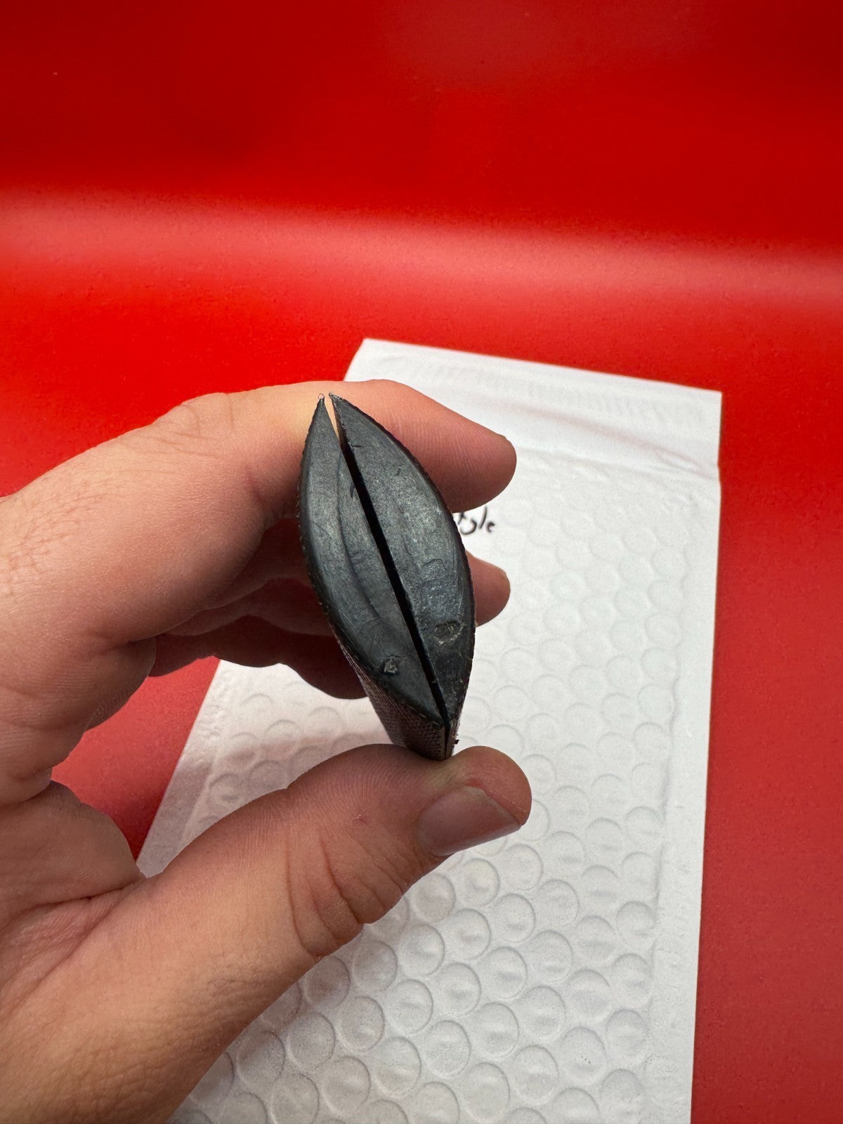 Vintage PB 1911/45 Style Split Grips