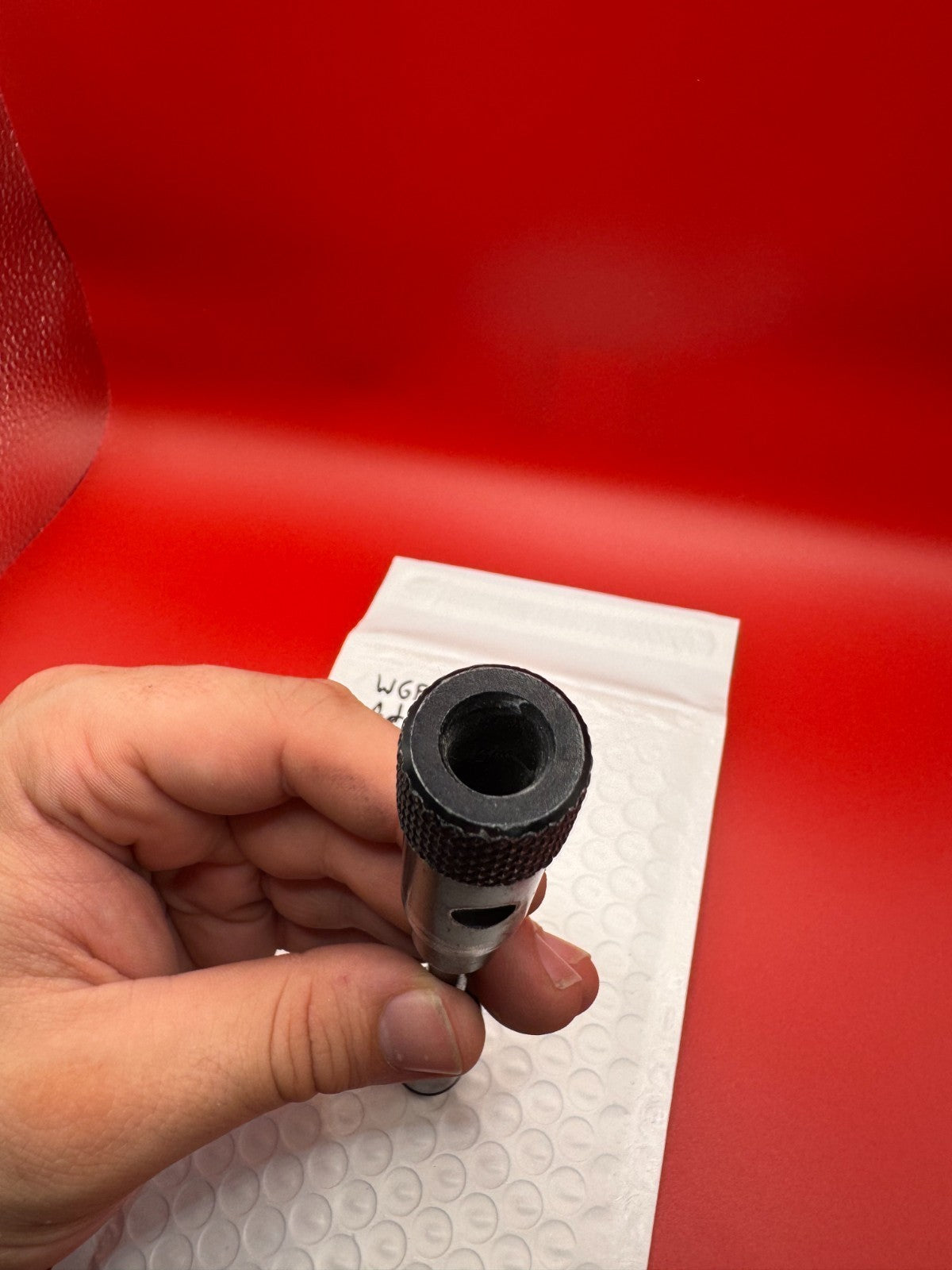 WGP Autococker Pre 2k Bolt