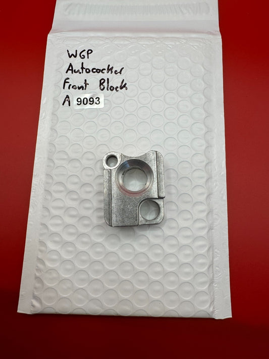WGP Autococker Front Block