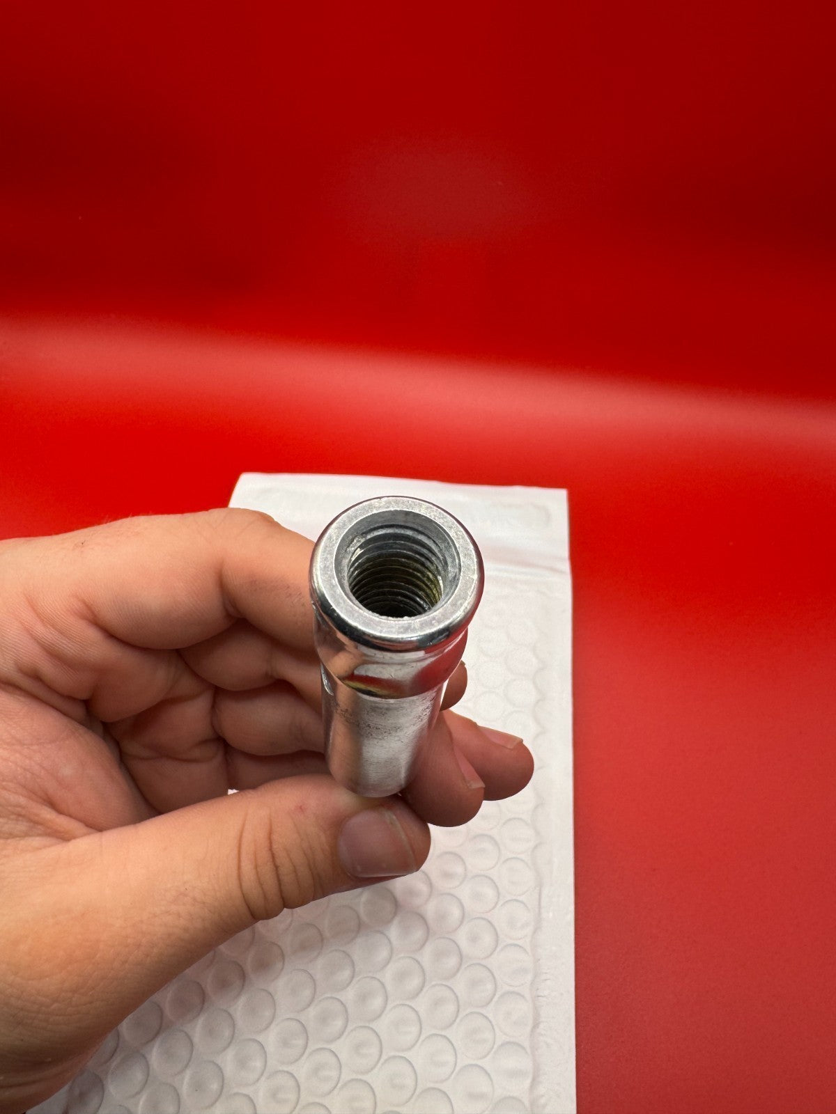 WGP Autococker 2k Bolt