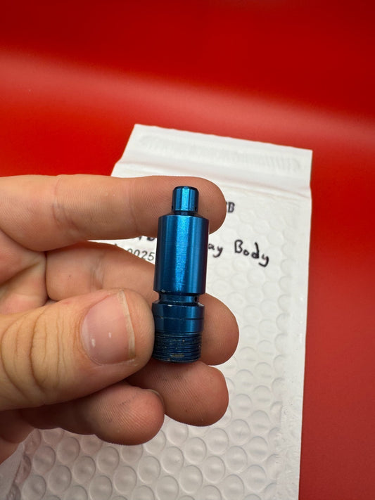 Shock Tech PB Autococker Bomb 3-Way Body