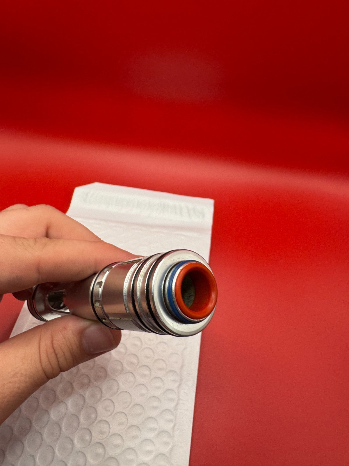 Dye DM14 Bolt/Engine