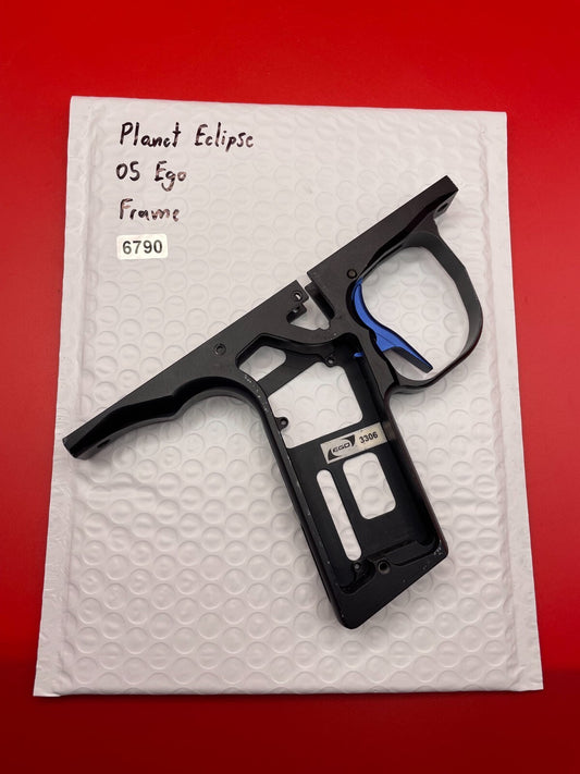 Planet Eclipse 05 Ego Frame