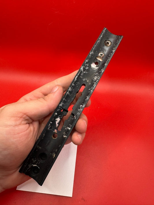 AGD Automag Classic Rail Black