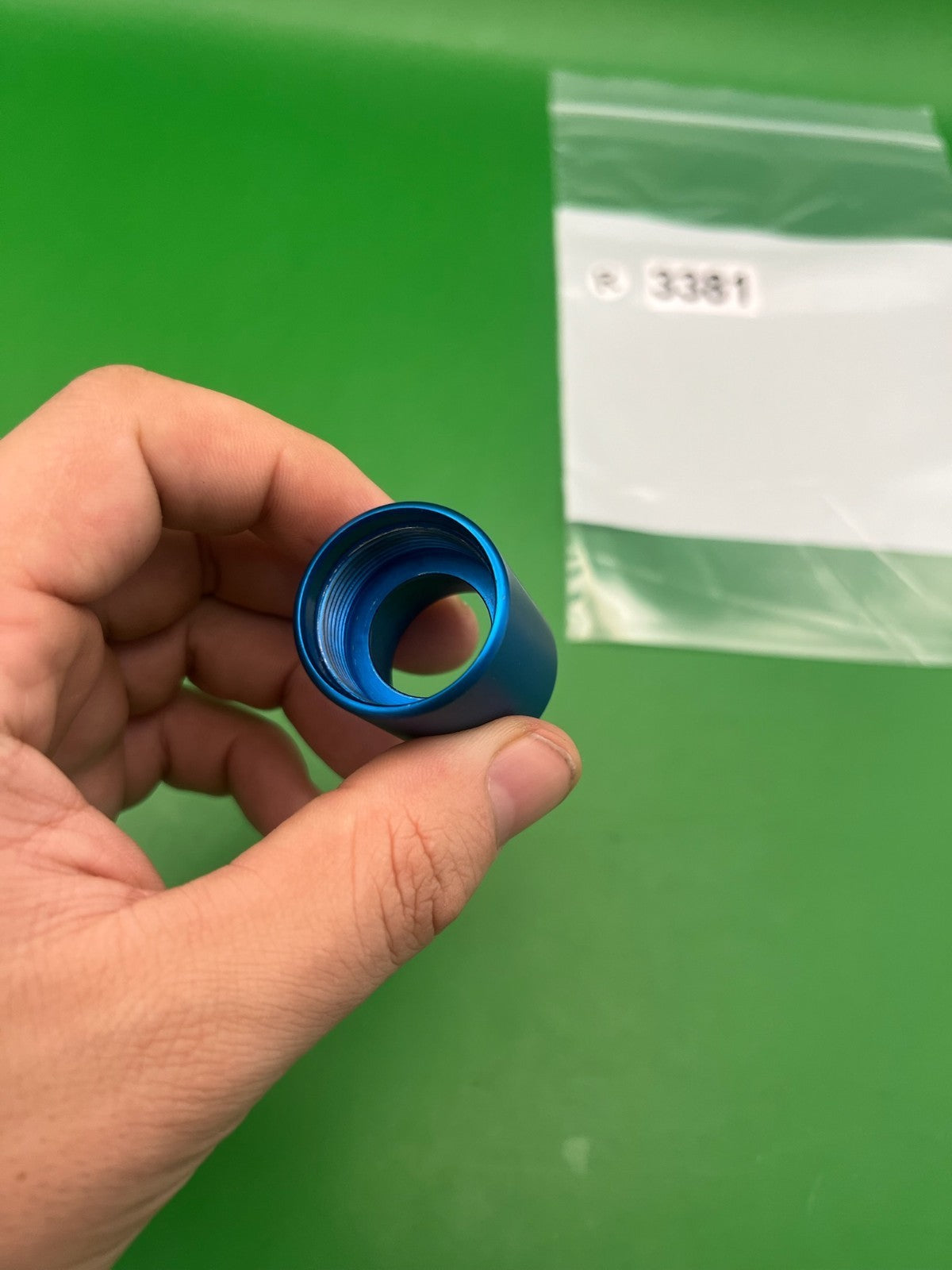 WGP Autococker Feedneck